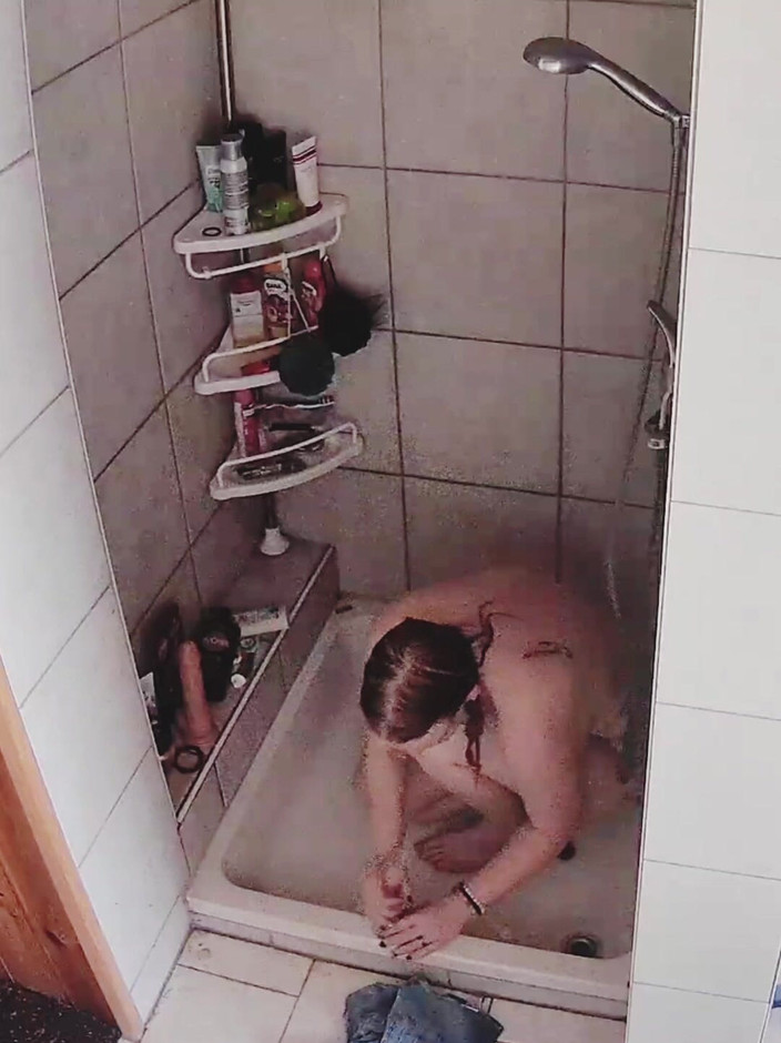 KittieNoOne: Znowu złapany