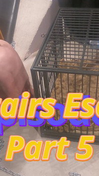 La segretaria ep7 parte 5