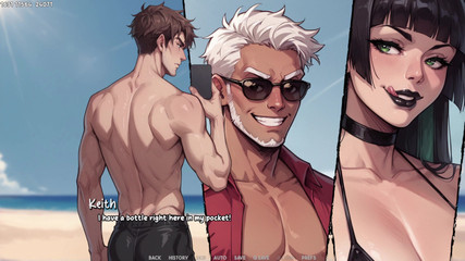 Wickedgammes studio: Bayangan Ambisi (bagian 32)