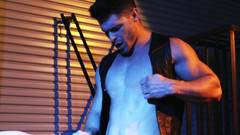 Bondage Bros: Devin Tops Davin