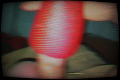 Fibersplicer: Hot Time Before Getting off Work