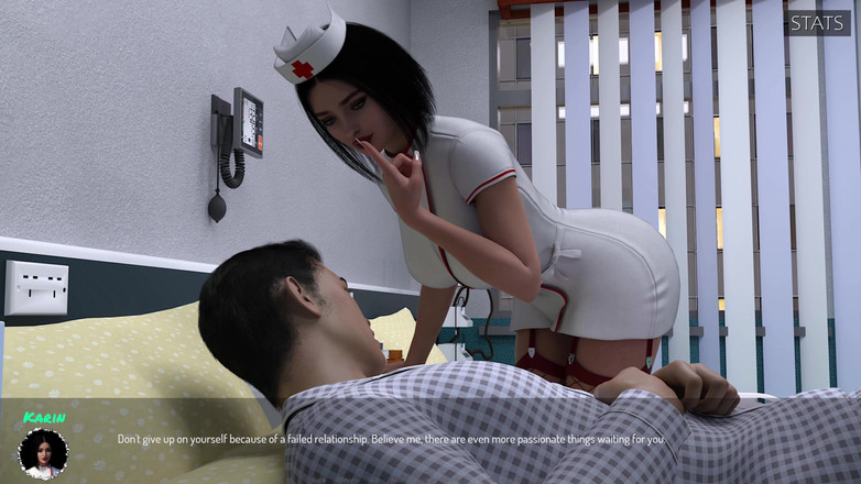 Wickedgammes studio: Das Krankenhaus der Lust Teil 21