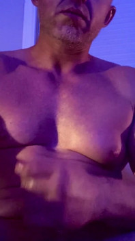 Rubbing One Out