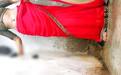 Het Bhabhi (hd)desi indisk 18+ tonåring nygift badning visar naturlig stor röv ans stora bröst porrfilm