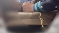 She Answered the Phone for Her Boyfriend While She Sucked My Dick