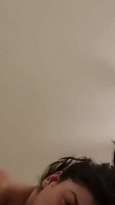Venezuelan MILF Pays Rent with Sex in Buenos Aires Argentina (Hot Latina TV)