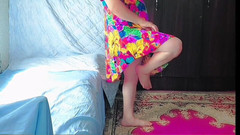 Kitty_Cross: 射精。尺寸放大工具gor little Penises的好结果