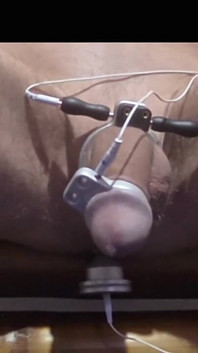 Orgasme e-stim