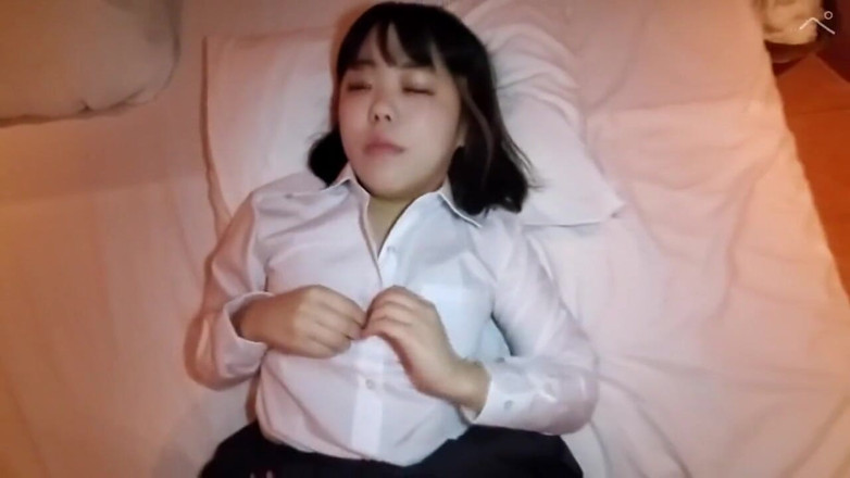 Asian happy ending: Asian angel 18302