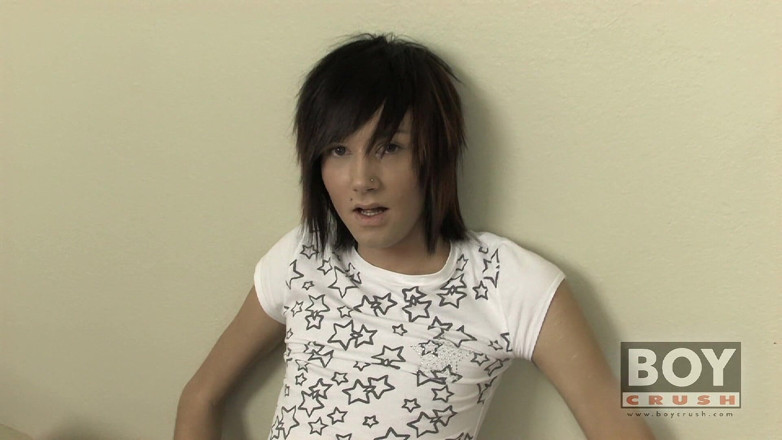Boy Crush: Brandon's Silver Bullet