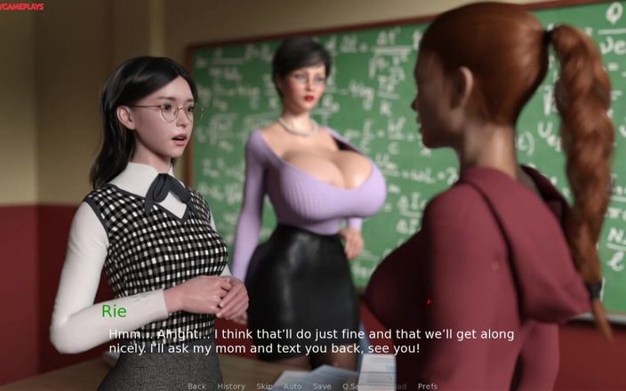 Naughty gameplays trans: 大鸡巴的富塔女孩乱搞胖熟女的超大熟女 - 熟女饲养员 第05章 3d futanari 色情游戏
