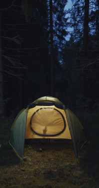 Camping
