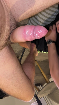 Deeptx1: 24-letni Piłkarz Alpha Upokarza Mnie