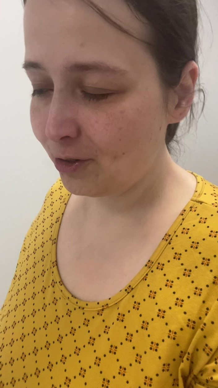 MissChrystalline: A Bit Bold of Me Part 3