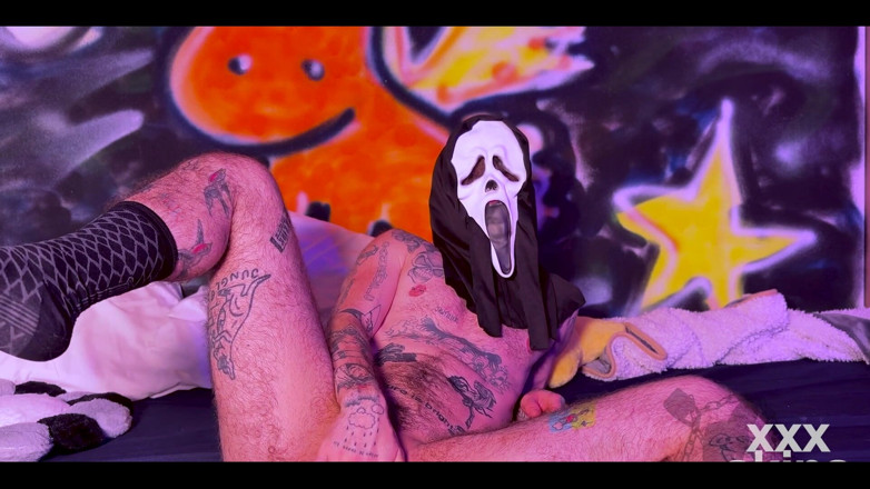 Xxx skips: Fröhliches Halloween!
