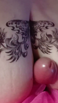 POV Handjob and Blowjob