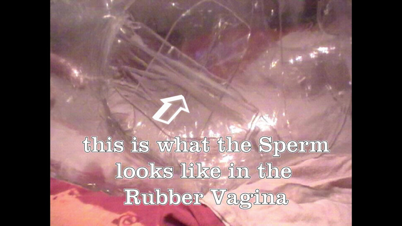 Mark Hannes: Sexdoll pieprzyć masturbację podczas oglądania porno