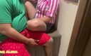 Your Alisha: Гра пішла не так зі зведеною сестрою і жорстко відтрахана
