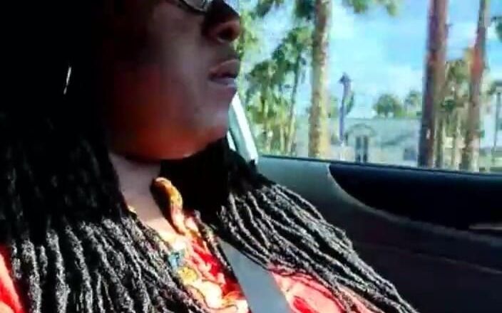 His Queen Suga: Efter Lil Live gjorde jag videon