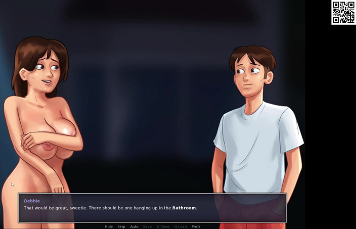 Like A Boss: Todas las escenas de sexo con madrastra - Summertime Saga, parte 1