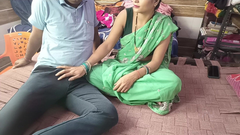 Pyaripooja22: Devar Bhabhi Sex