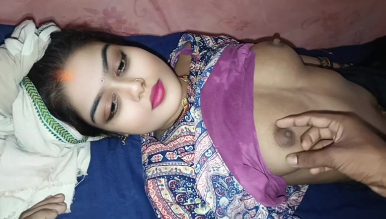 Ramashish: Bhabhi bertetek panas dan awek cantik video seks India video...