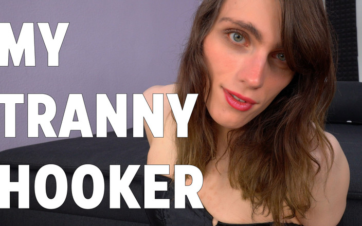 PrincessAngel777: 从娘娘腔到变性荡妇肮脏的说话