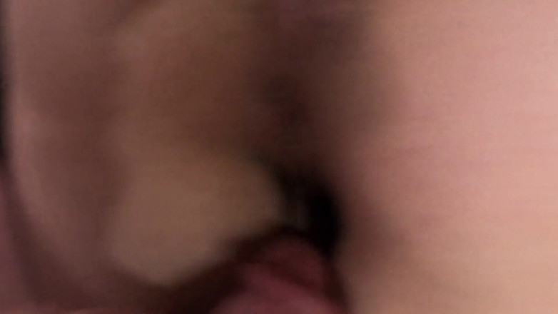 Ailia nixx: Cum Filled Cutie POV - Close up Creampie HD