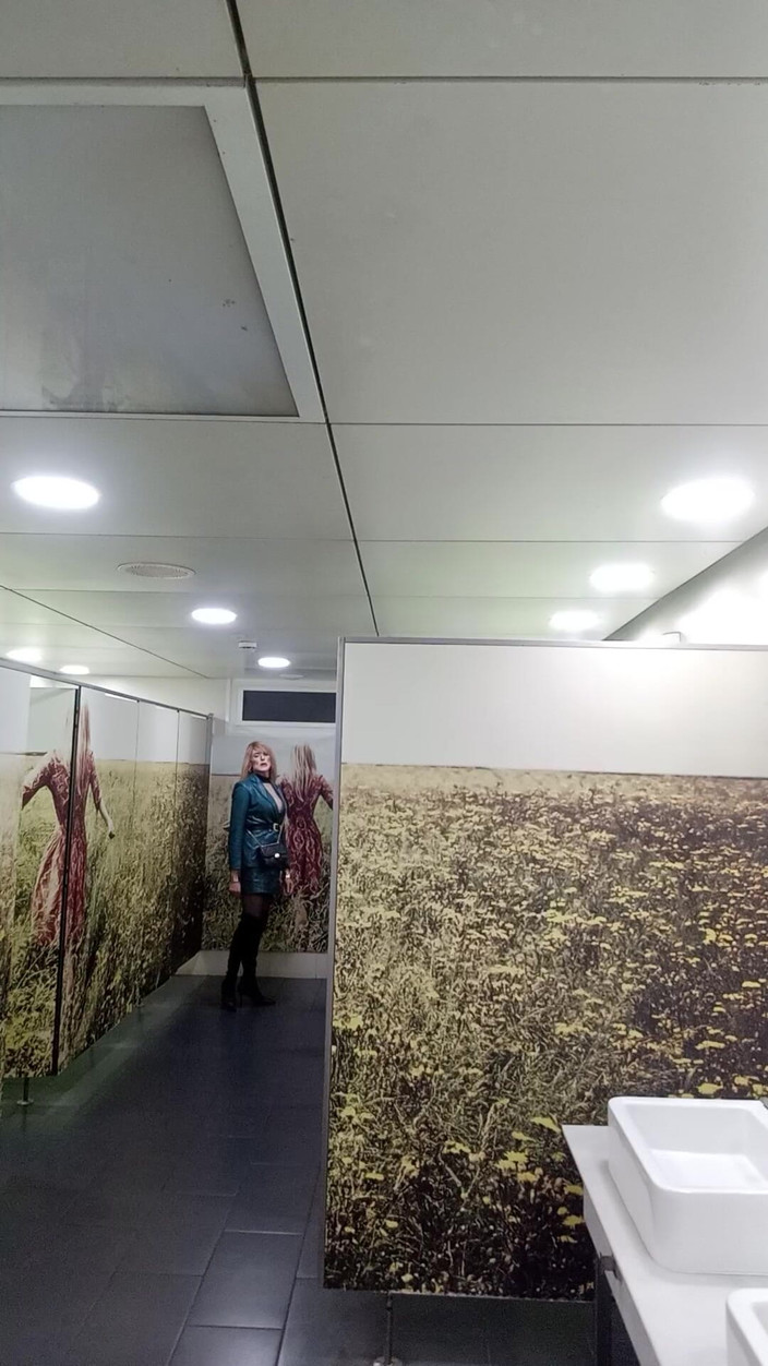 Tatiana Zorrita: Verde