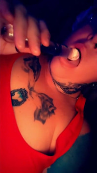 Juicy Milfy