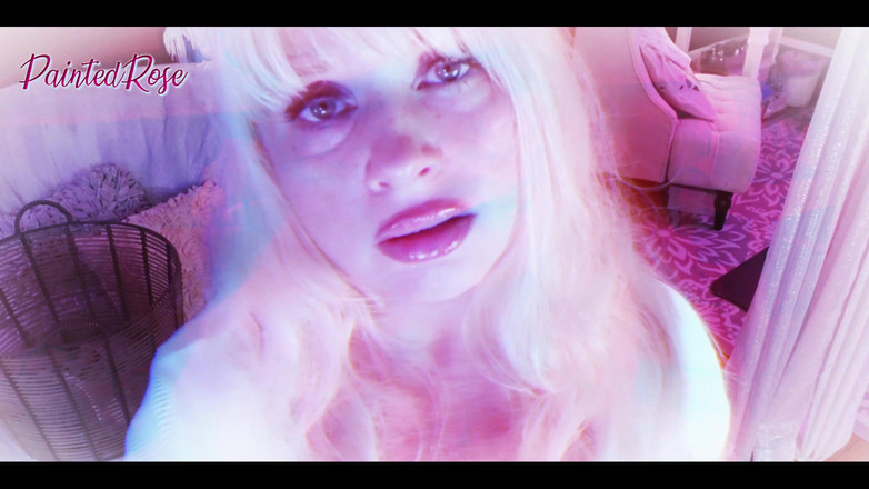 PaintedRose: Secret Desires