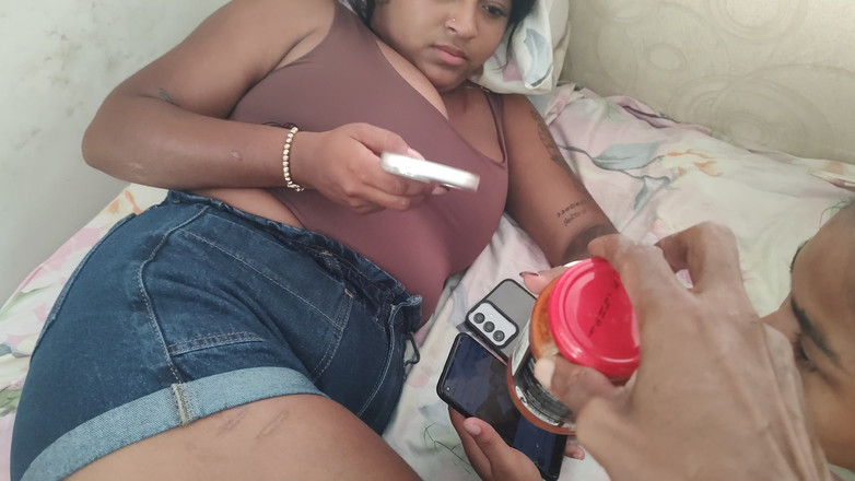 PABLO N3GROBAR: सीजन 4 - लिल लैटिना के 50 शेड्स 4