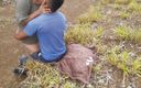 Marys: Bhabhi Indie 19-letnia nastolatka Zapytana w lesie i zerżnięta w dupę -