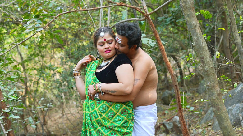 JAYESH GUPTA: 마을 숲 소녀의 속임수와 스와미의 배신은 약속을 지키지 않았다