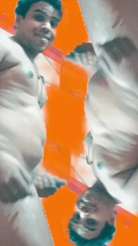 A Nude Indian Boy Was Trying to Fucking Itself at a Very Harder That You Must Enjoy This Effects