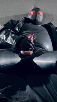 Rubberbootsbull сперма на зеленые резиновые сапоги Hunter