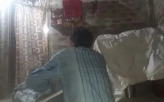 Kız arkadaş ko ghar bula kar choda, Hintli çift seks, çok havalı chut hai