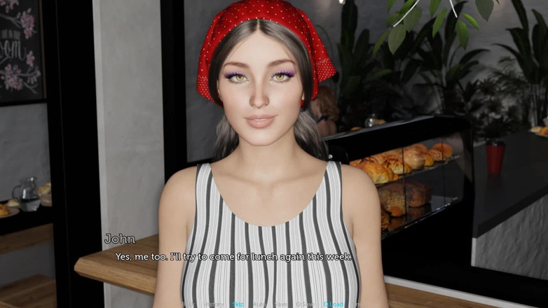 Dirty GamesXxX: Азиатская жена Tacos изменяет своему отдолбил арендодатель - эпизод 109