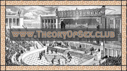 TheoryOfSex: Ricerca jVE. Pompino, EP 4. Bagnata, profonda e intensa. Primo piano....