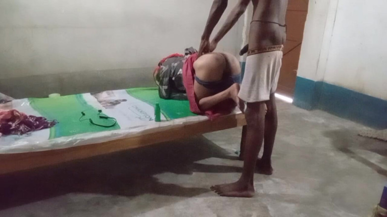 Bengaliauntykichut: Madrastras folladas con coño suelto se sintió increíble