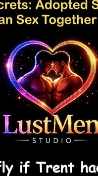 English audio gay sex story - ranch family secrets adotados garanhões exploram sexo homem cru juntos - parte 5