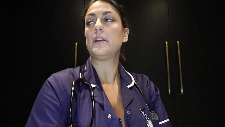 Countess diamond: Obedience Clinic - the First Appointment