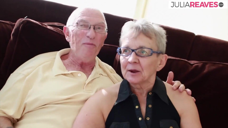 Cuckold Fuckers: Grandpa can't anymore, so granny is now fucking a student
