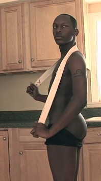 Javier Kendall - Thugboy