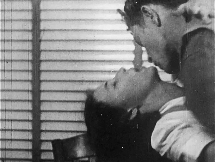 Vintage Erotic Archive: Advisefor Love