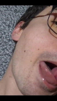 Sólo masturbace