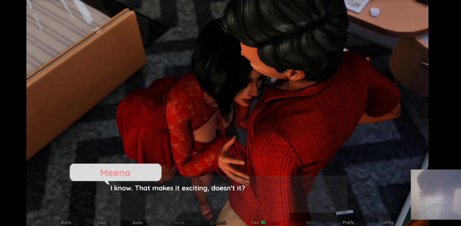 Dark Sam: Adik Tiri Dikongkek Abang Tirinya Semasa Ibu Tiri Mereka Berada...