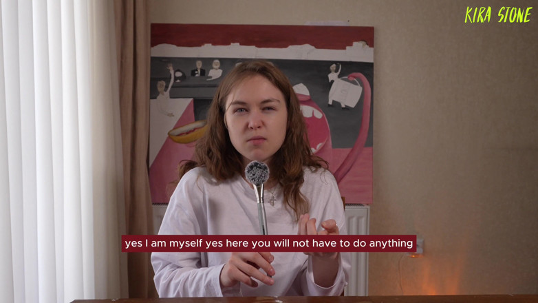 Kira Stone: Active Consent! What Is It, and How Do You Recognize...