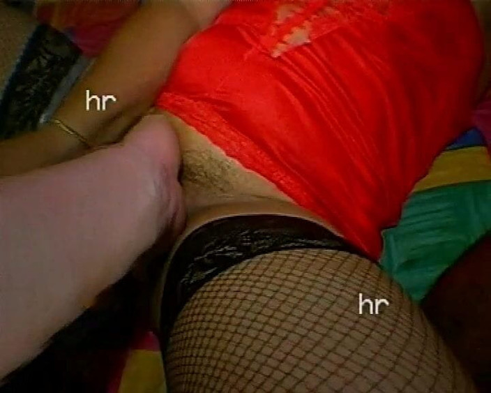 Hans Rolly: 90. let amatér - soused chce být pornohvězdou, část 5