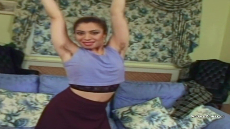 Ben Dover Movies: XXXtraordinary: Holly Bush